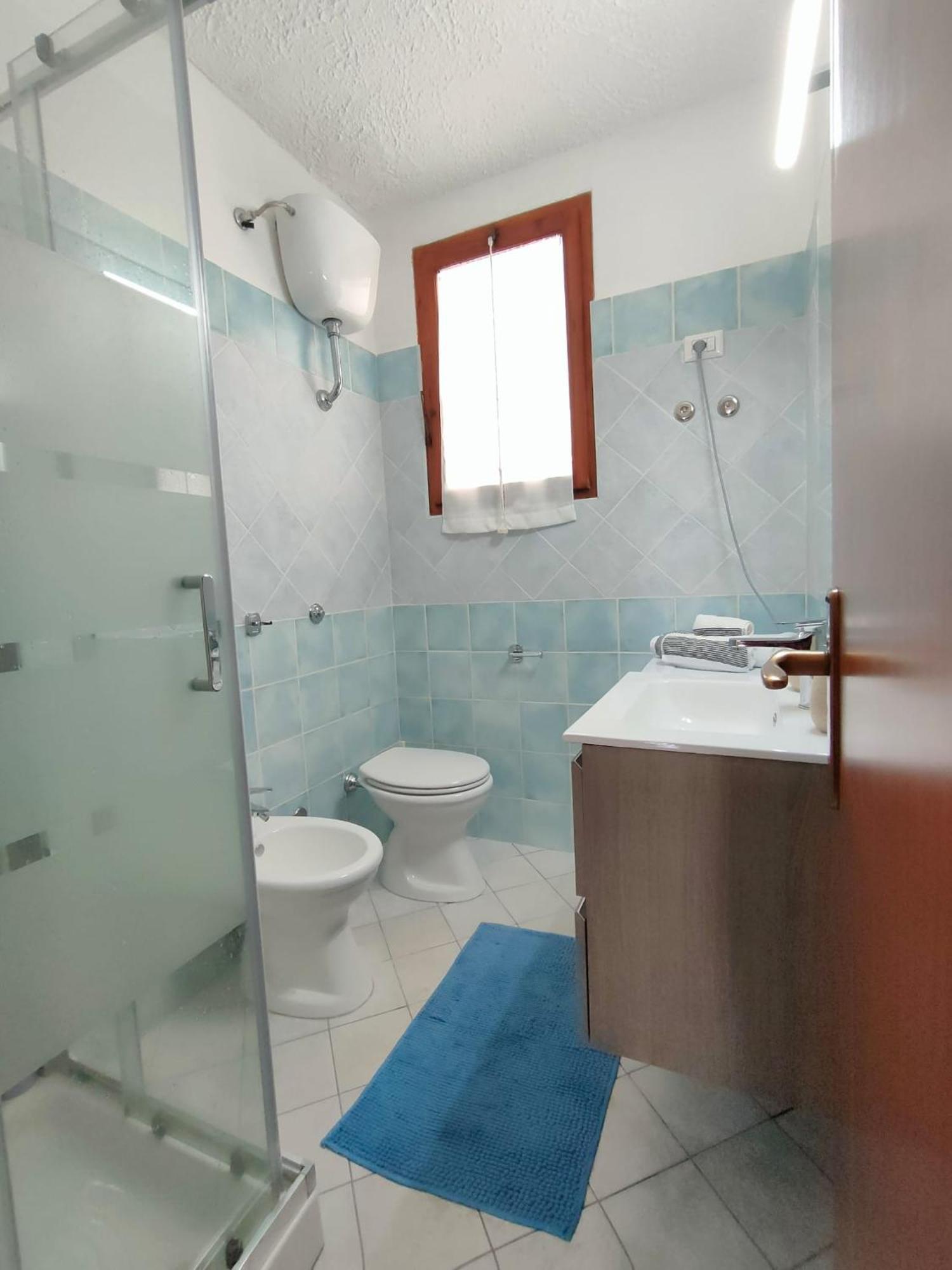 La Terrazza Sull'Alba Villa Costa Rei Kültér fotó