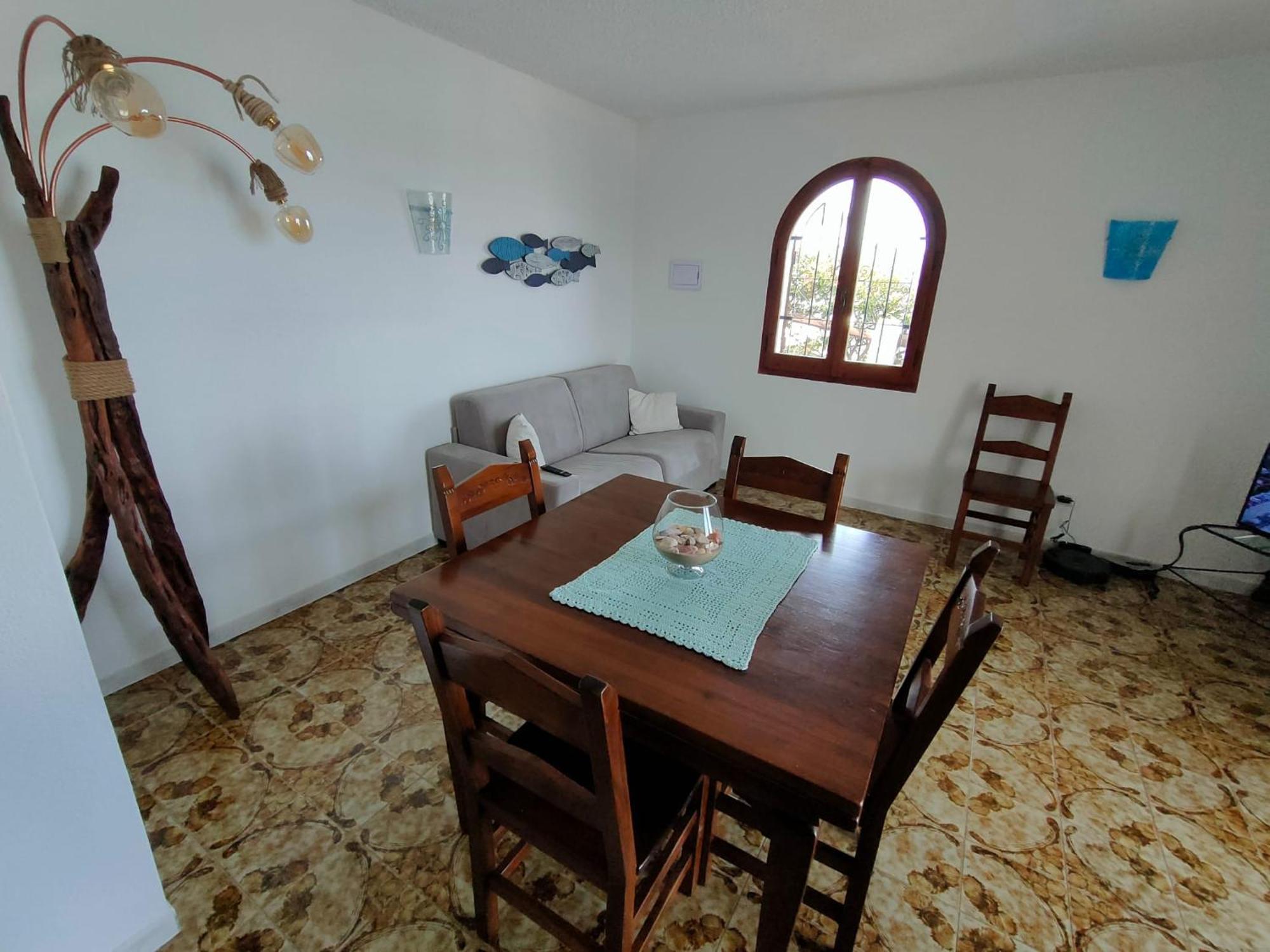 La Terrazza Sull'Alba Villa Costa Rei Kültér fotó
