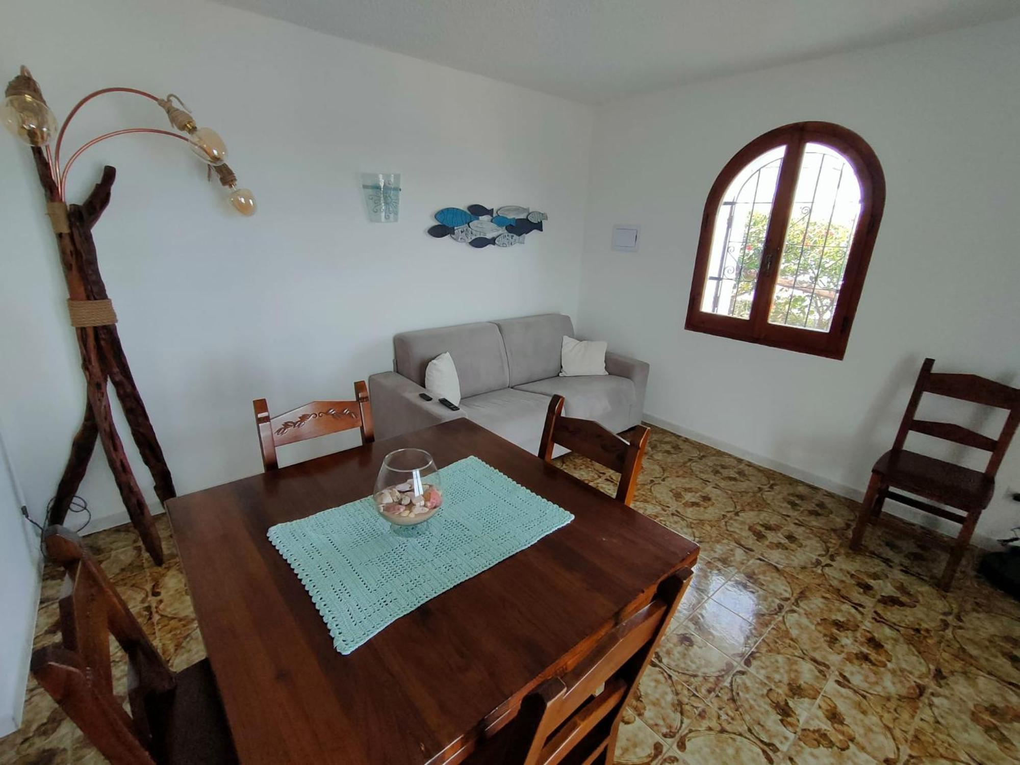 La Terrazza Sull'Alba Villa Costa Rei Kültér fotó