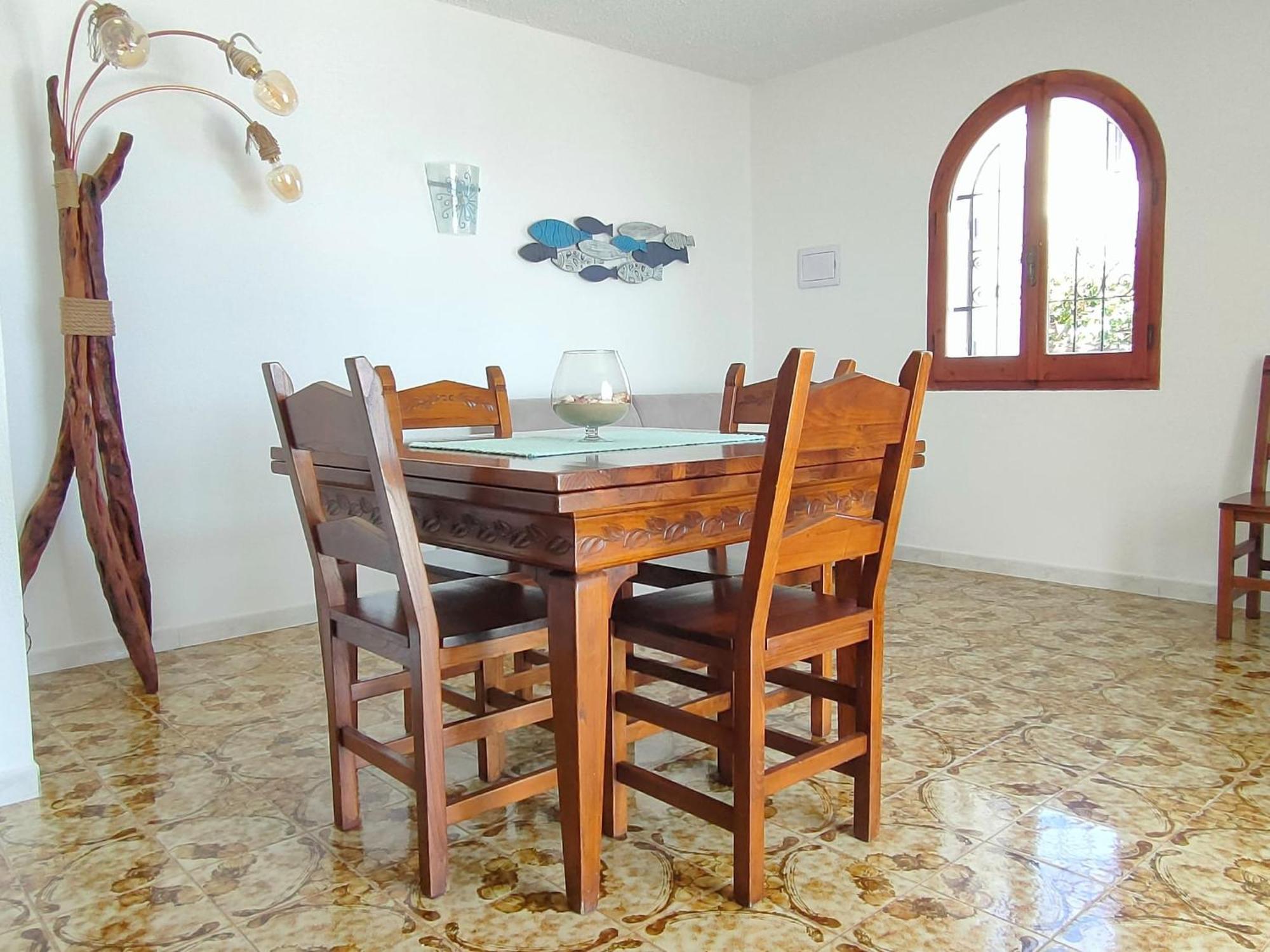 La Terrazza Sull'Alba Villa Costa Rei Kültér fotó