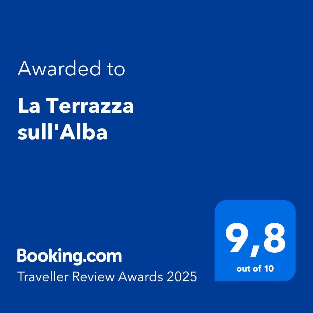 La Terrazza Sull'Alba Villa Costa Rei Kültér fotó